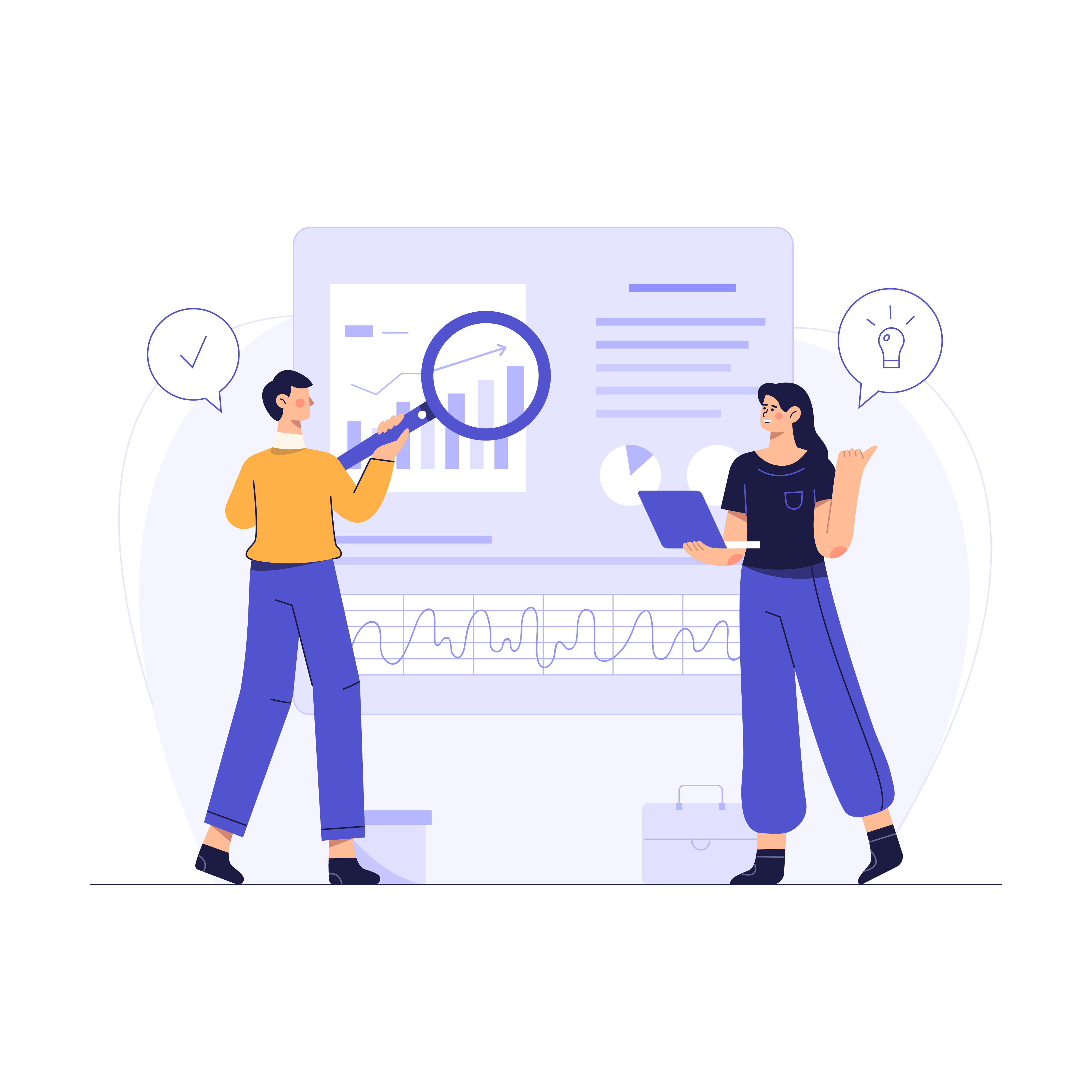 Research & Concept Development Phase